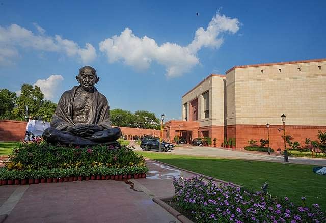 குற்றவியல் சட்ட மசோதாக்கள்: ஓர் பார்வை!