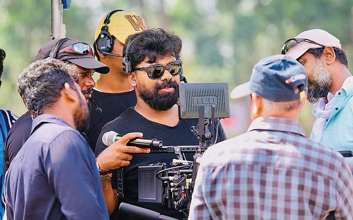 திரைக்கதைதான் முதல் சுவாரஸ்யம்!