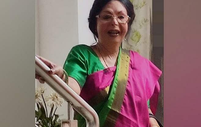 தீக்காயத்துடன் போராடிய சிறுமி அதே மருத்துவமனையில் இன்று மருத்துவர்