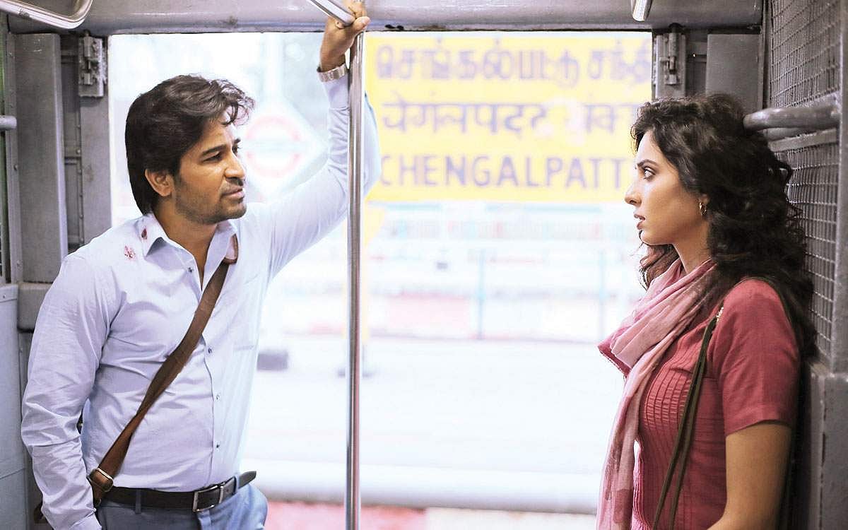 விஜய் ஆண்டனியின் ஹிட்லர்