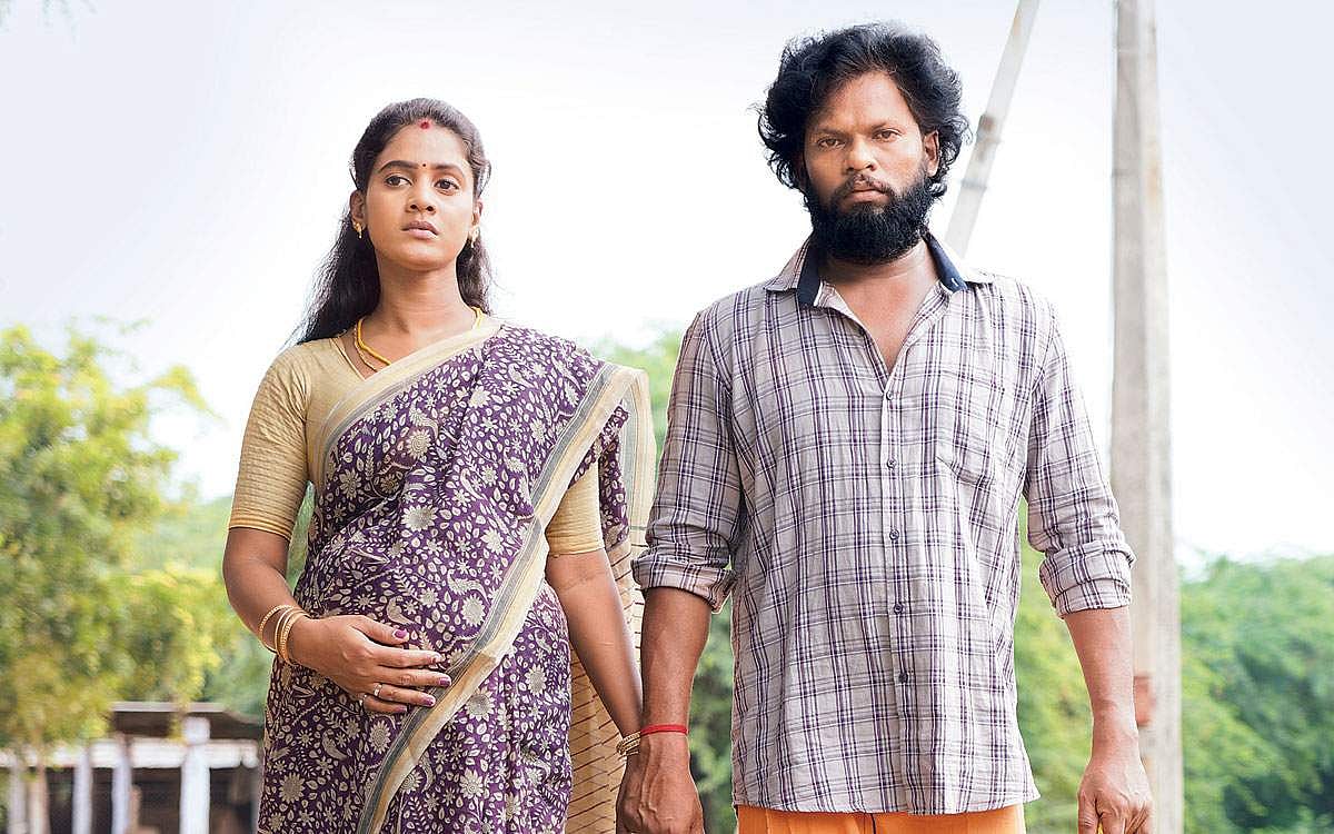 உள்ளங்கை உணர்ந்த கண்ணீர் !