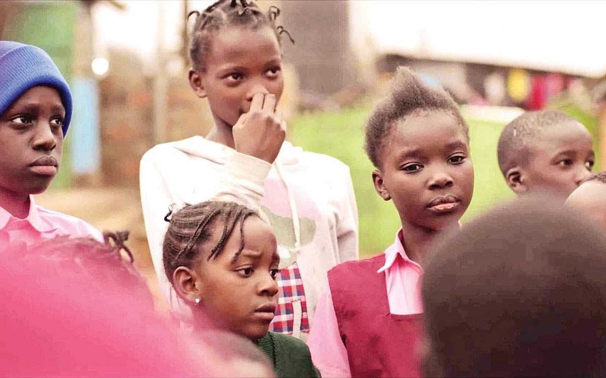 நெகிழ வைத்த ஐரோப்பிய பட விழா