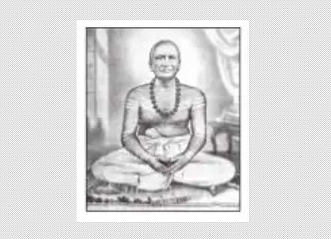 சோறு மணக்கும் மடங்களெல்லாம்...