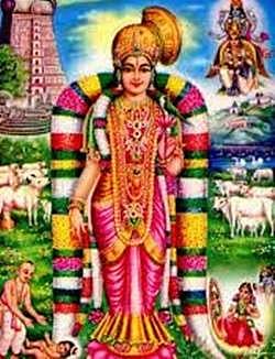 மார்கழி வழிபாடு: திருப்பாவை, திருவெம்பாவை - பாசுரம் 1